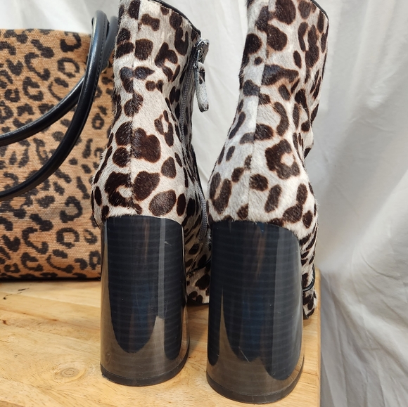 NINE WEST BOOTS - Picture 6 of 9